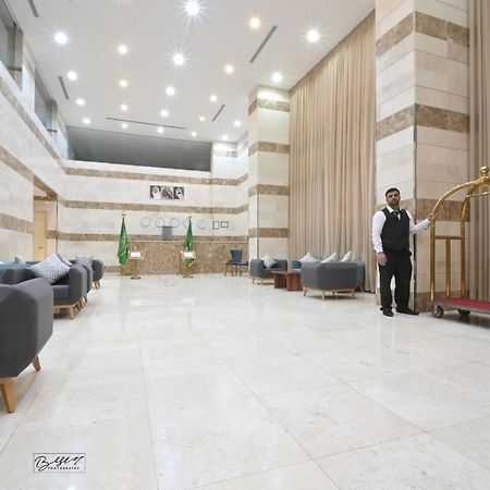 Dooma Hotel Médine Extérieur photo