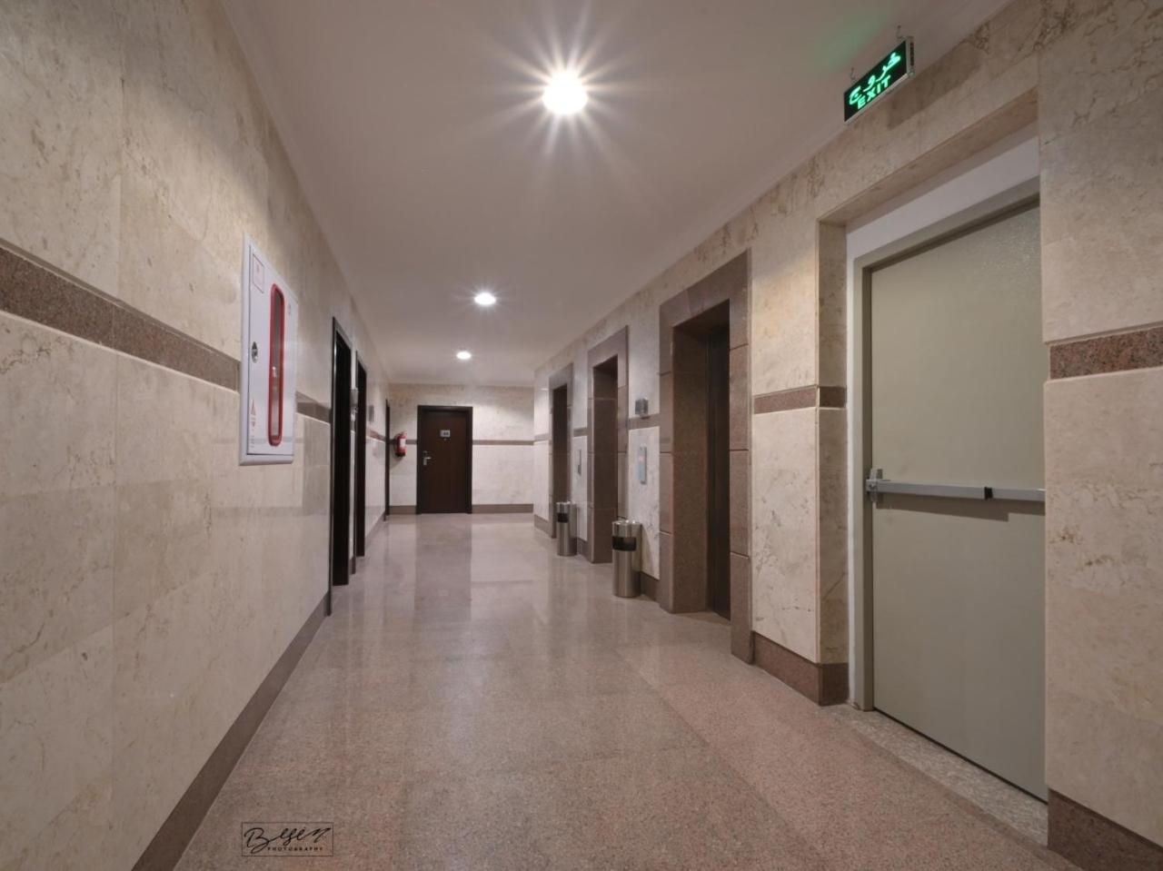 Dooma Hotel Médine Extérieur photo