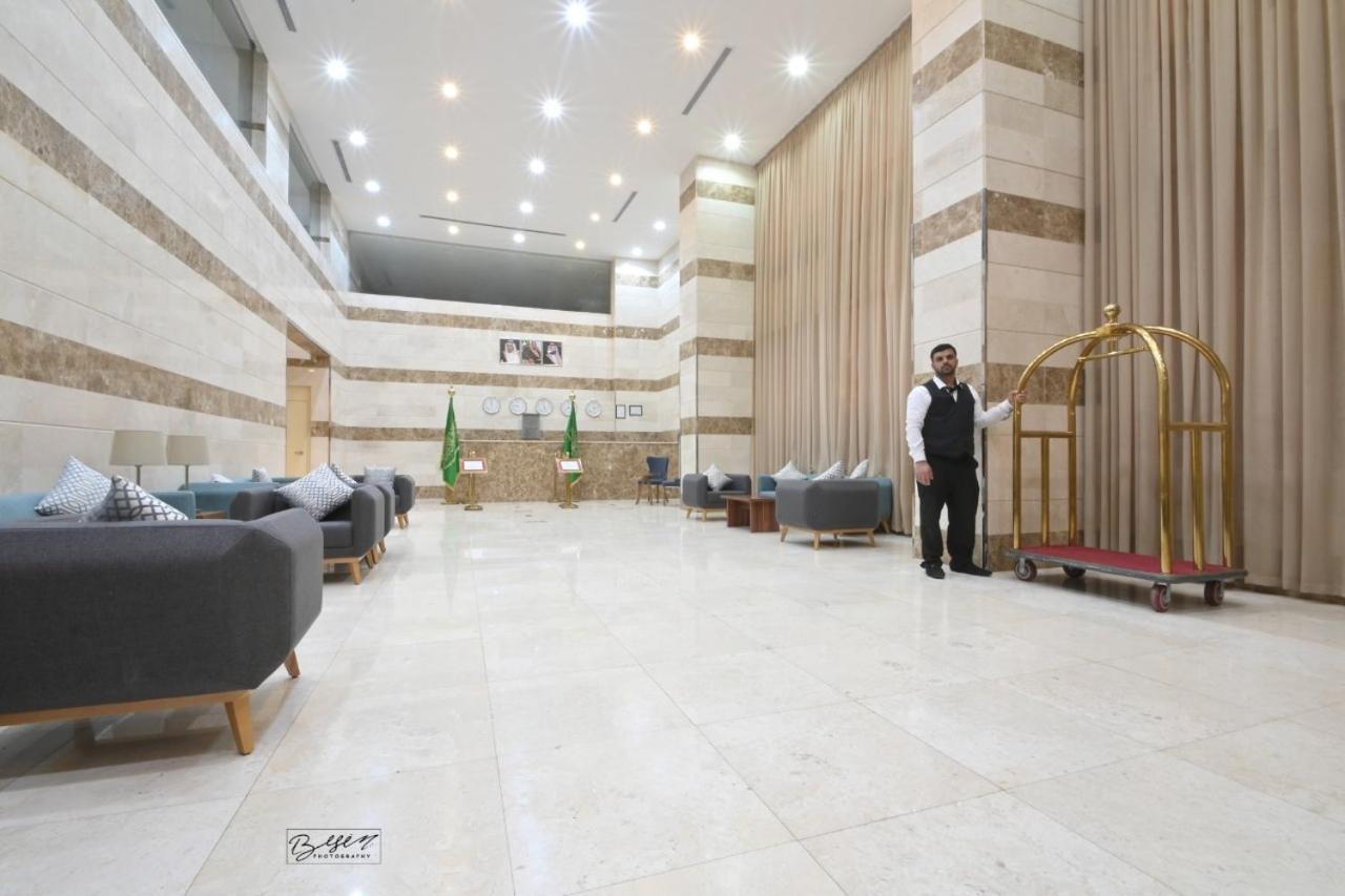Dooma Hotel Médine Extérieur photo