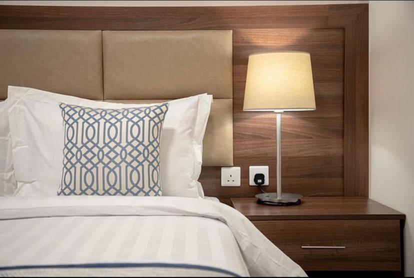 Dooma Hotel Médine Extérieur photo